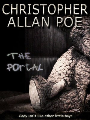 cover image of The Portal